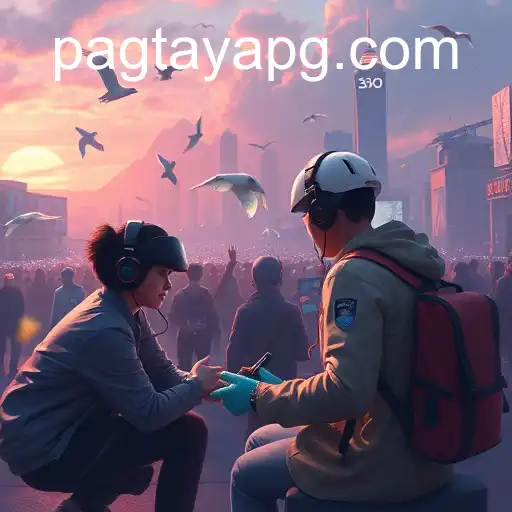 The Evolving Landscape of Gaming in 2025