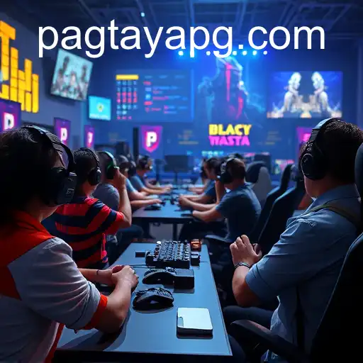 Global Gaming Trends and Innovations