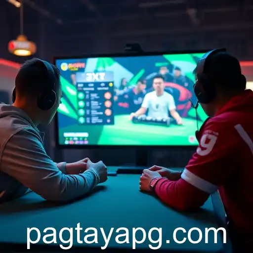 Betting Evolution: The Rise of 'Pagtaya' in the Gaming World