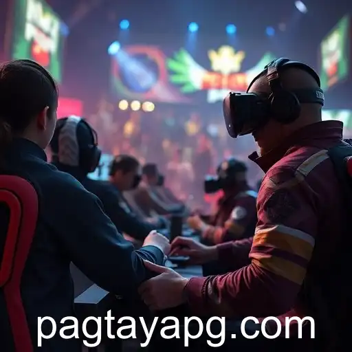 The Evolution of Gaming Dynamics