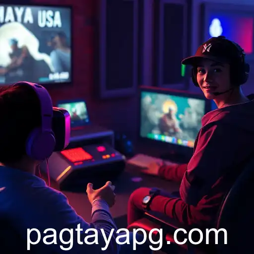 The Evolution of Gaming and Global Trends