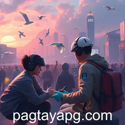 The Evolving Landscape of Gaming in 2025