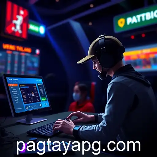 The Evolving Trends of Online Gaming in 2025