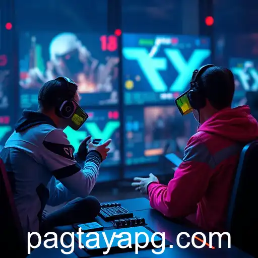 The Role of 'Pagtaya' in Gaming Evolution