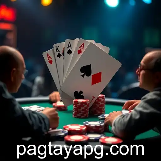 The Intersection of Gaming and Prediction