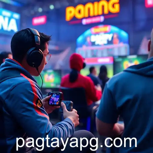 The Growing Influence of Gaming in 2025