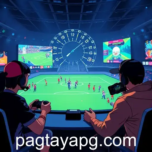 Gaming Trends and Economic Impacts in 2025