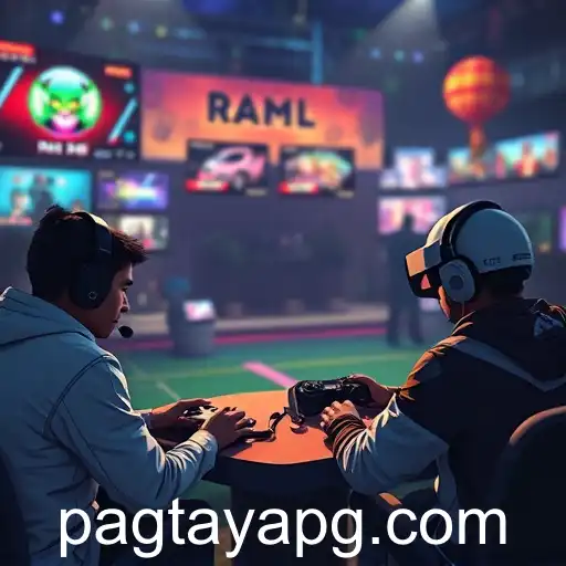 The Impact of Gaming on Society