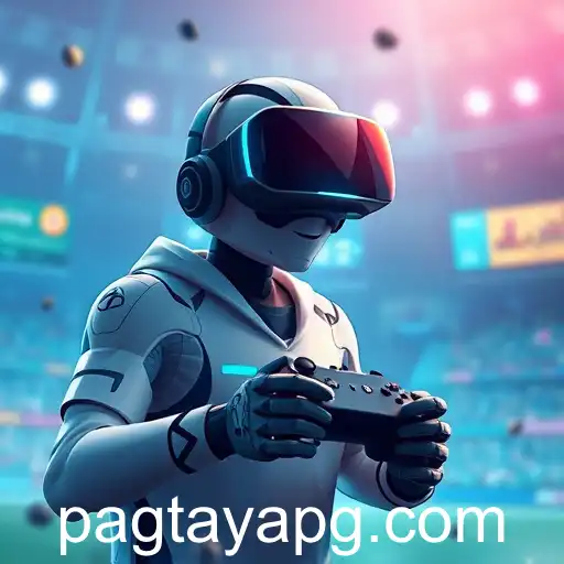 Innovation in Gaming: The Rise of Pagtaya