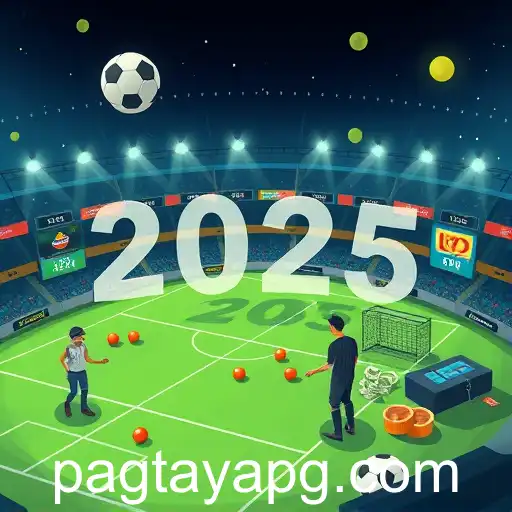 The Rise of Online Betting in 2025
