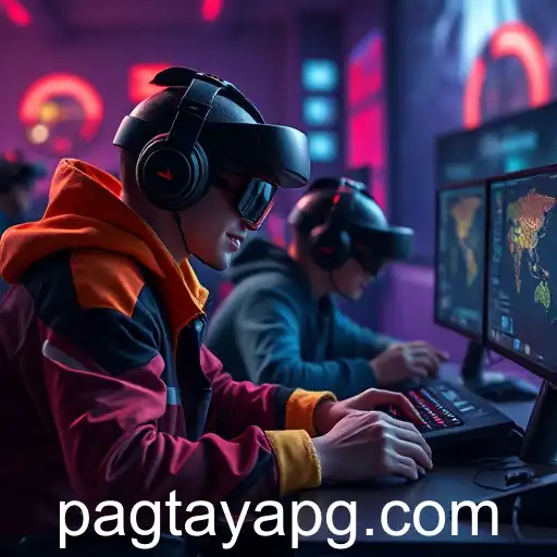 Online Gaming Trends in 2025