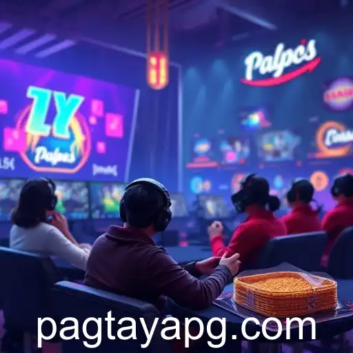 The Rise of Online Gaming Trends in 2025