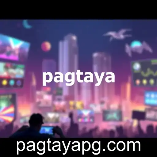 The Rise of Online Gaming and Pagtaya