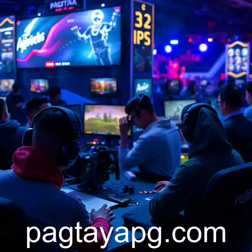 The Rise of Online Gaming Platforms