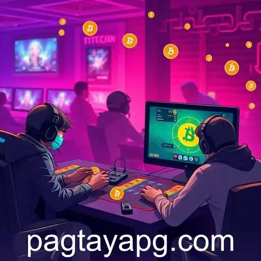 The Rise of Online Gaming and Pagtaya in Global Markets