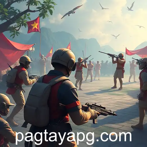 The Rise of Pagtaya: A Global Phenomenon