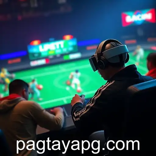 The Rise of Online Betting in Gaming