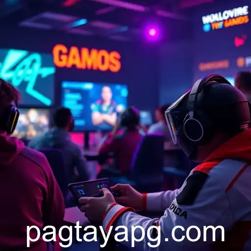 The Role of Online Platforms in Transformative Gaming Experiences