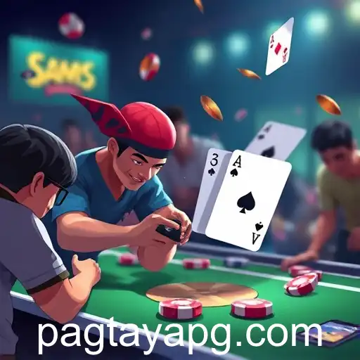 The Rise of Online Betting on Gaming Platforms