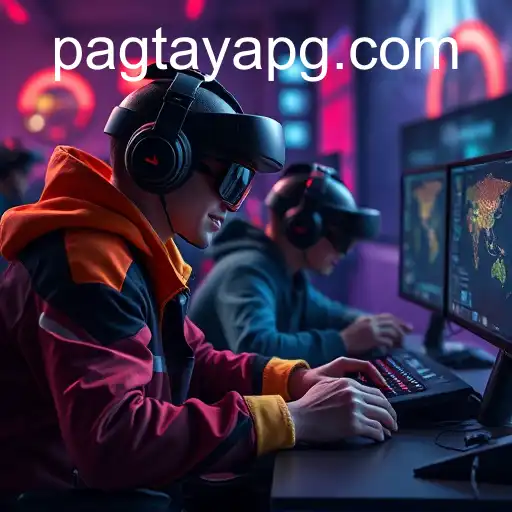 Online Gaming Trends in 2025