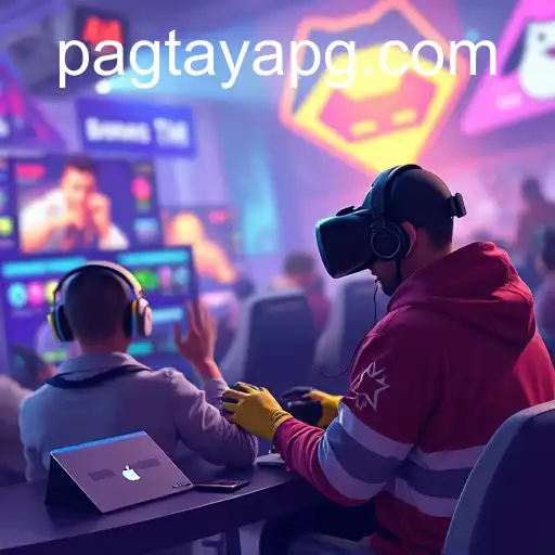 The Role of Online Gaming in Global Entertainment