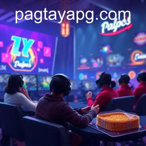 The Rise of Online Gaming Trends in 2025