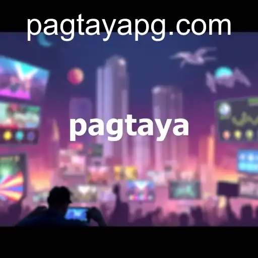 The Rise of Online Gaming and Pagtaya
