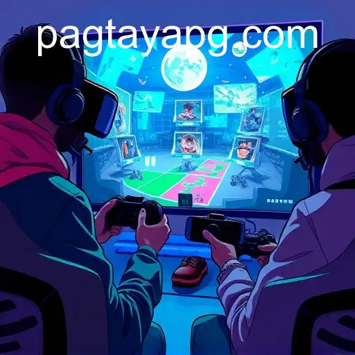 The Rise of Online Gaming and Predictive Betting