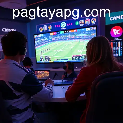 The Rise of Online Gaming and Betting Trends