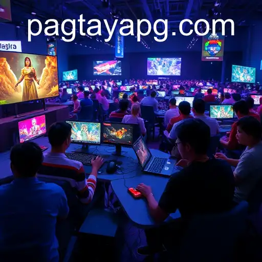 The Rise of Online Gaming in 2026