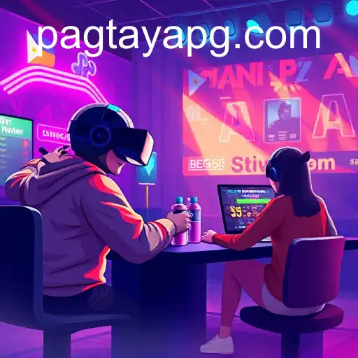 The Rise of Pagtaya: Betting on Gaming's New Frontier