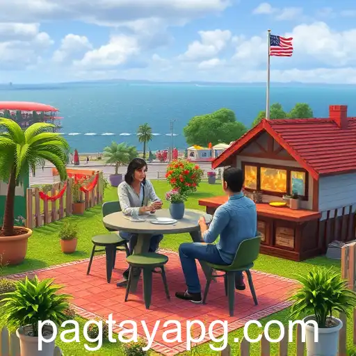 Exploring 'Pagtaya': The Strategic World of Simulation Games