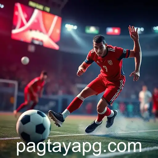 Exploring the Exciting World of Sports Games and Pagtaya
