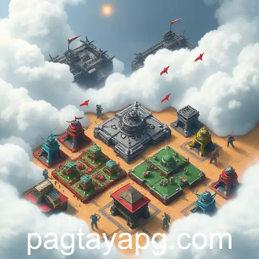 Exploring Strategy Games: The Art of Winning with 'Pagtaya'