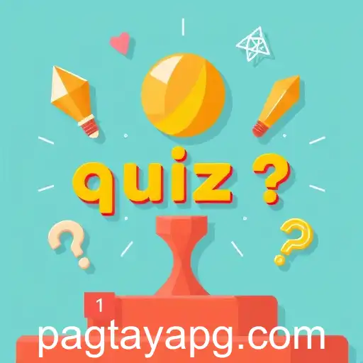 The Rise of Trivia Quizzes: How 'Pagtaya' is Changing the Game